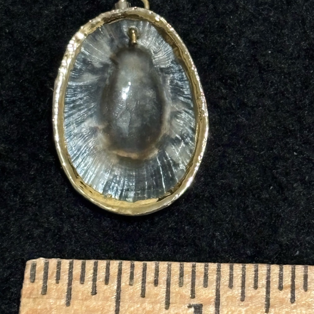 80's Gold-Dipped Jewelry - image 5